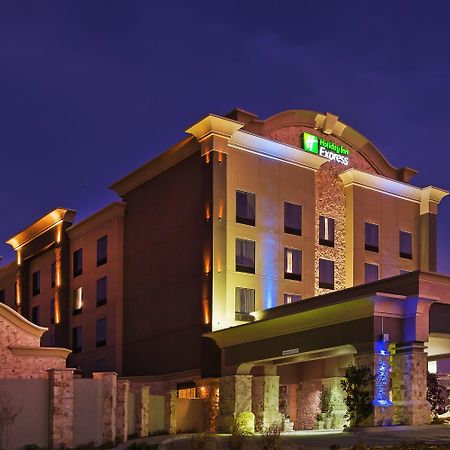 Holiday Inn Express Frisco Legacy Park Area, An Ihg Hotel Extérieur photo