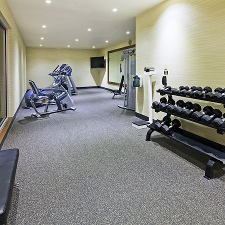 Holiday Inn Express Frisco Legacy Park Area, An Ihg Hotel Extérieur photo