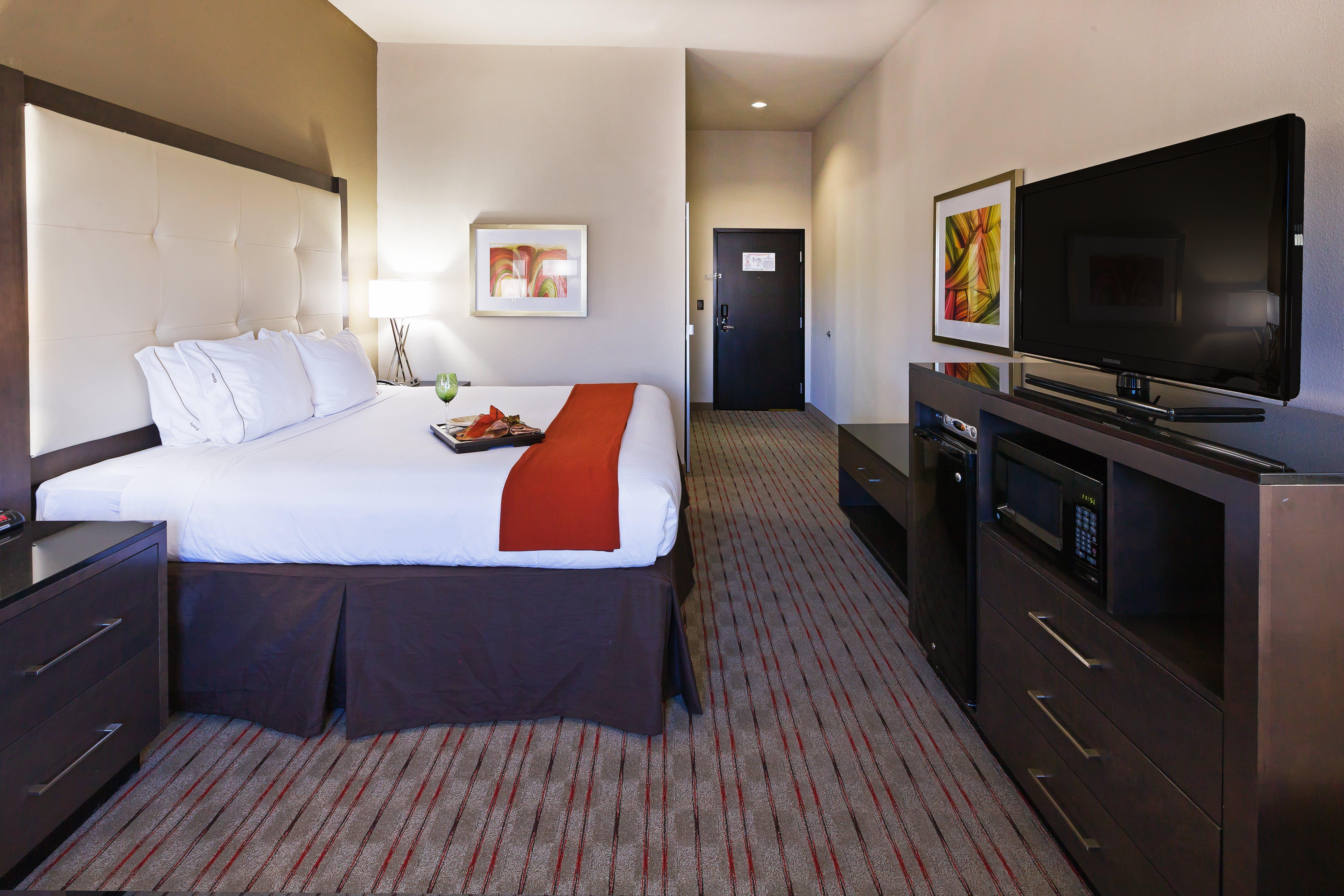 Holiday Inn Express Frisco Legacy Park Area, An Ihg Hotel Extérieur photo