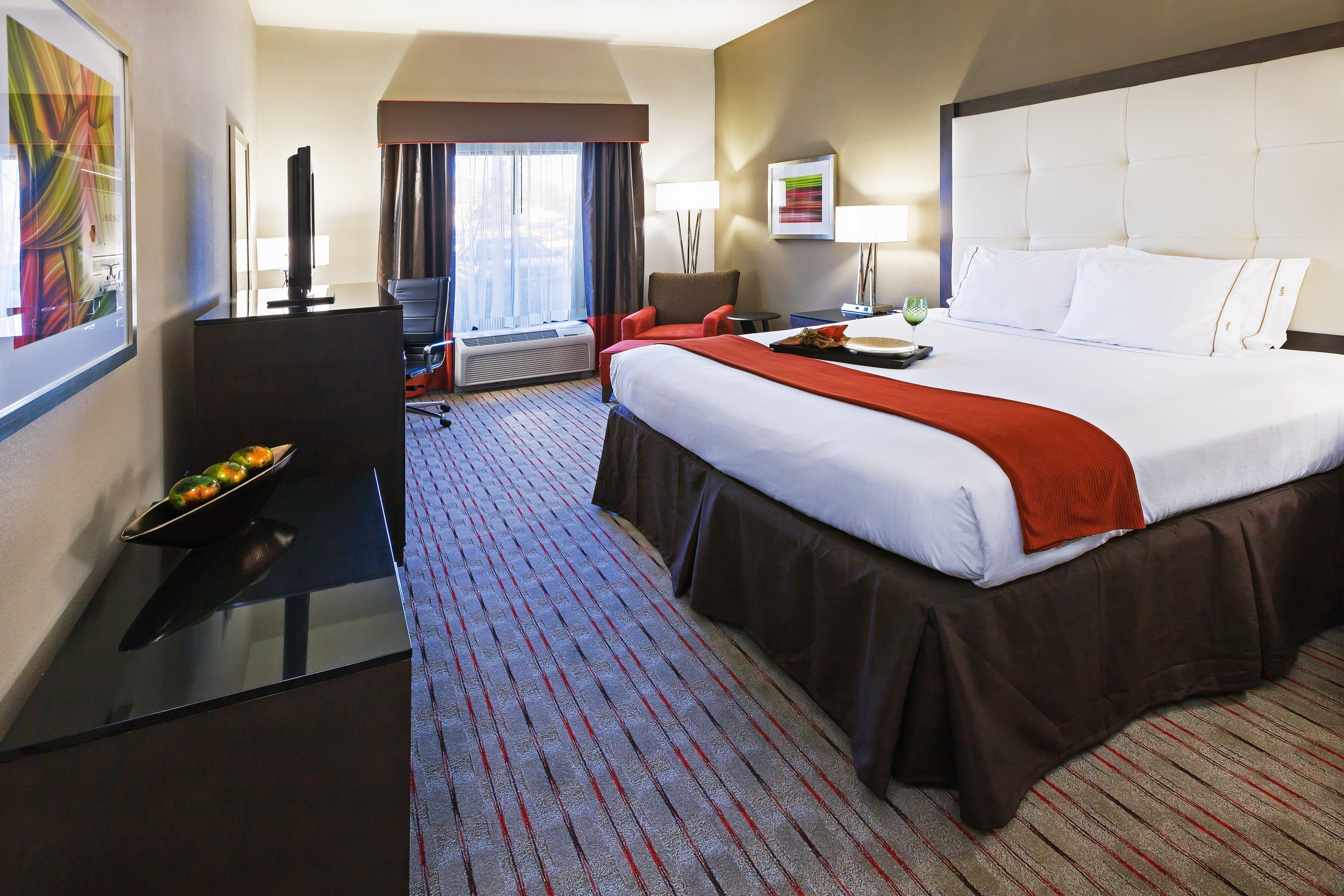 Holiday Inn Express Frisco Legacy Park Area, An Ihg Hotel Extérieur photo