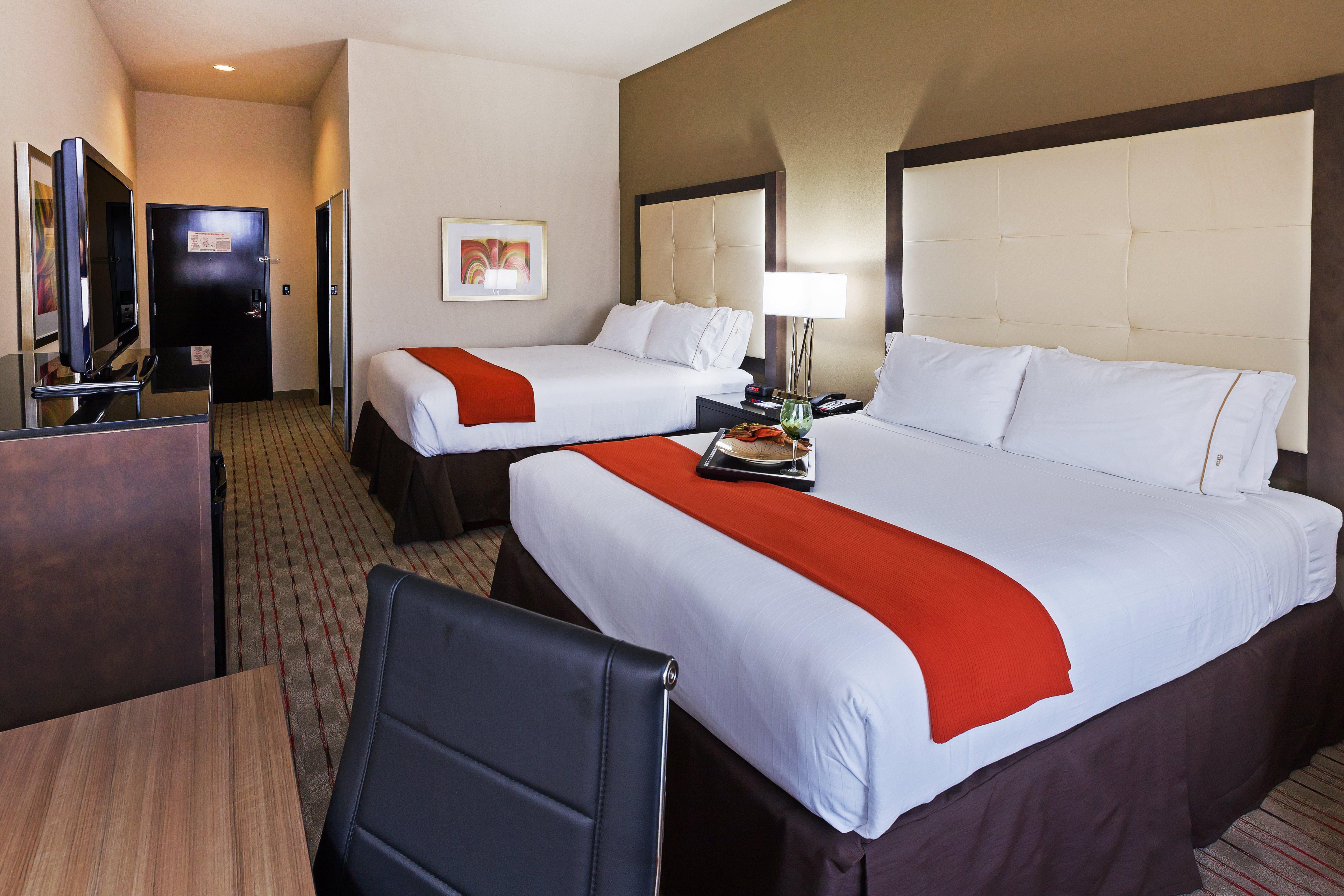 Holiday Inn Express Frisco Legacy Park Area, An Ihg Hotel Extérieur photo