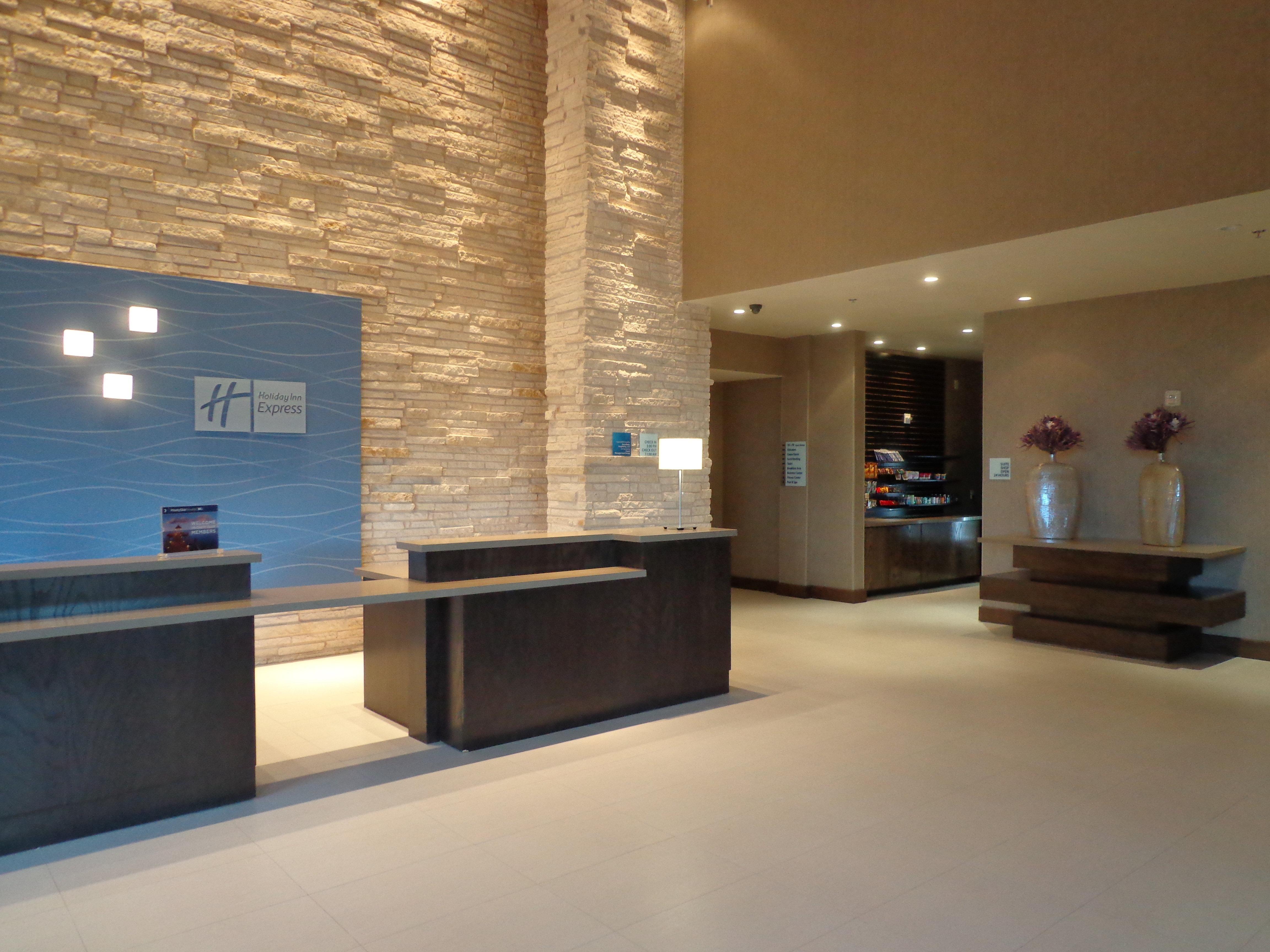 Holiday Inn Express Frisco Legacy Park Area, An Ihg Hotel Extérieur photo