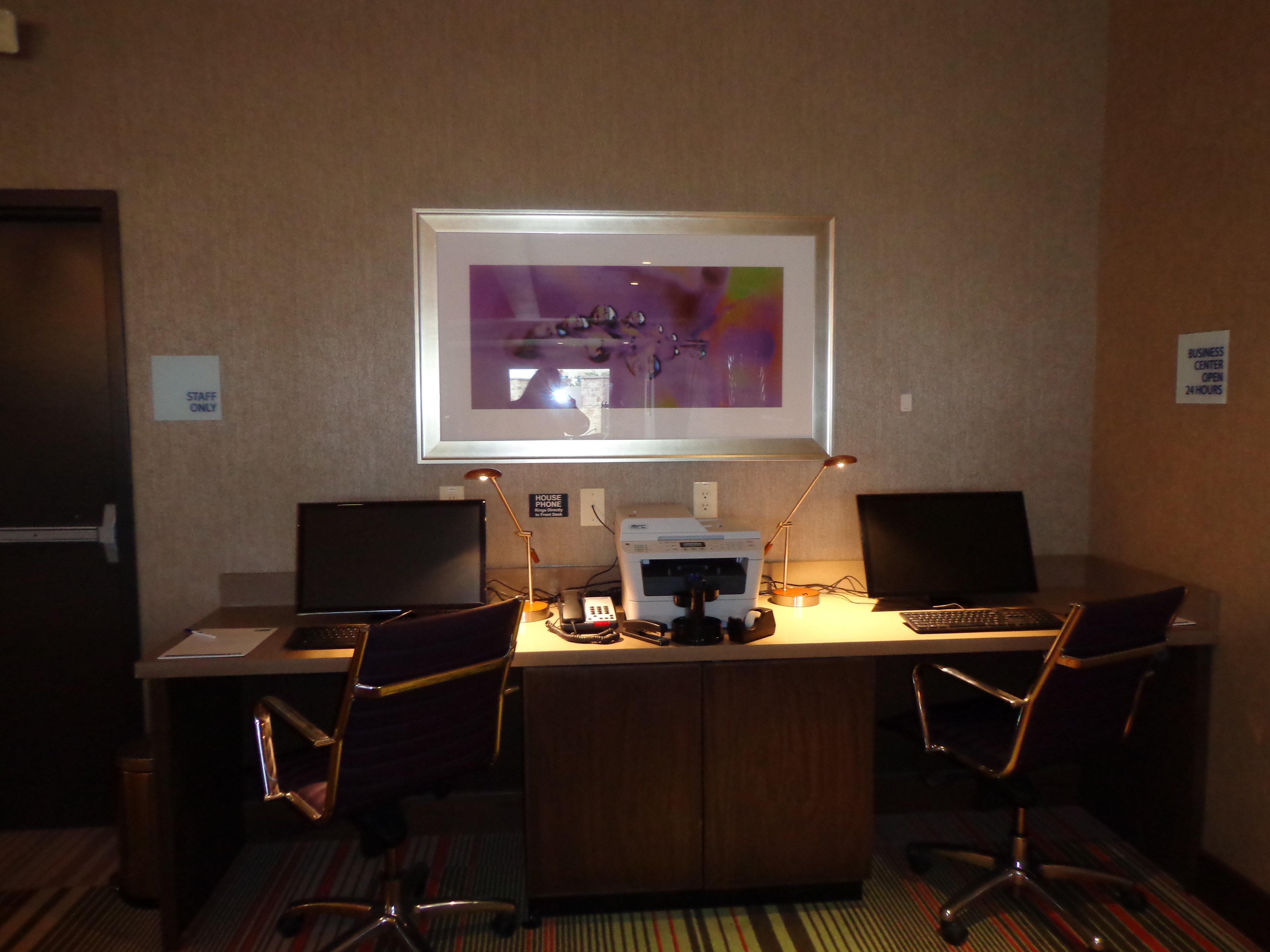 Holiday Inn Express Frisco Legacy Park Area, An Ihg Hotel Extérieur photo