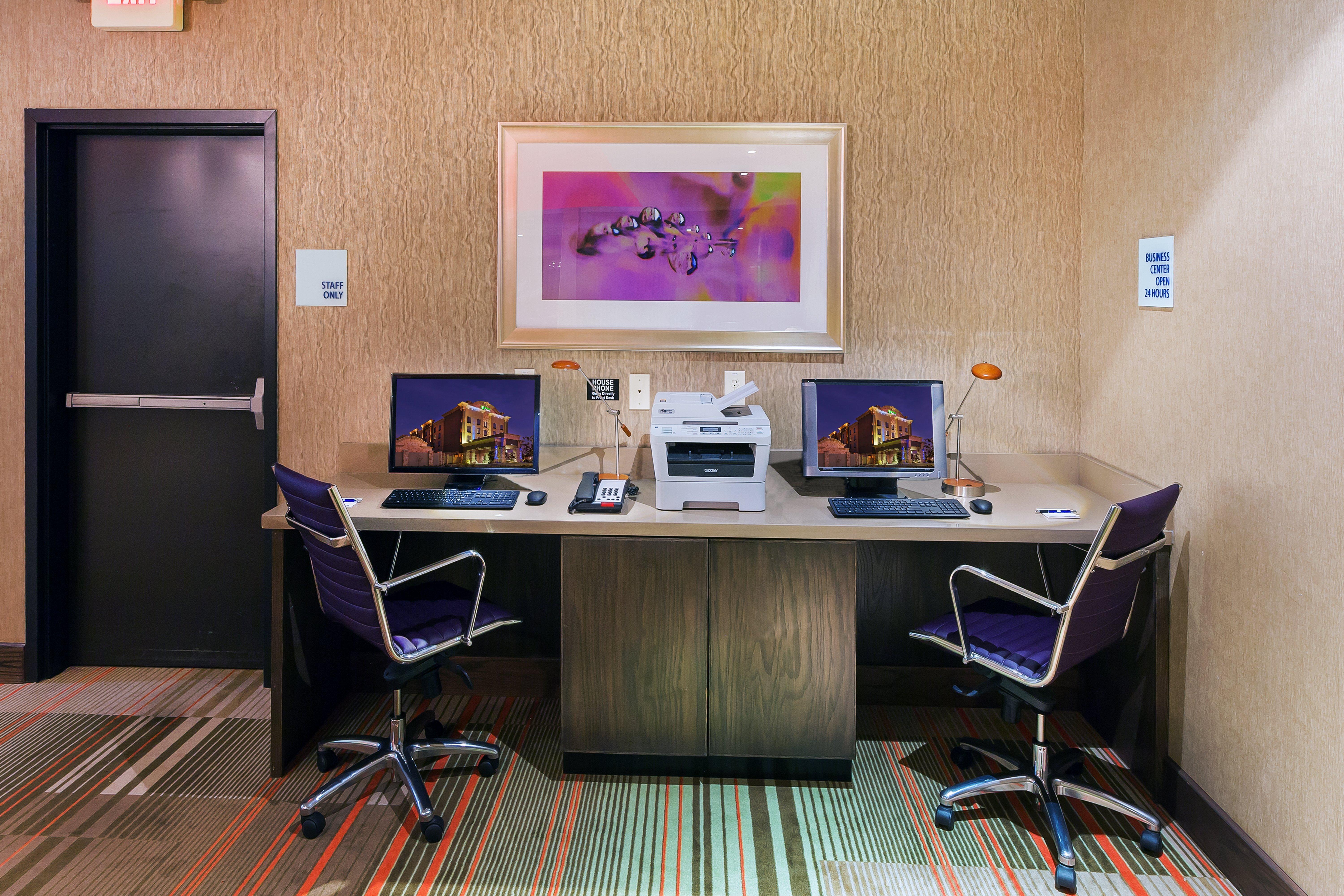 Holiday Inn Express Frisco Legacy Park Area, An Ihg Hotel Extérieur photo