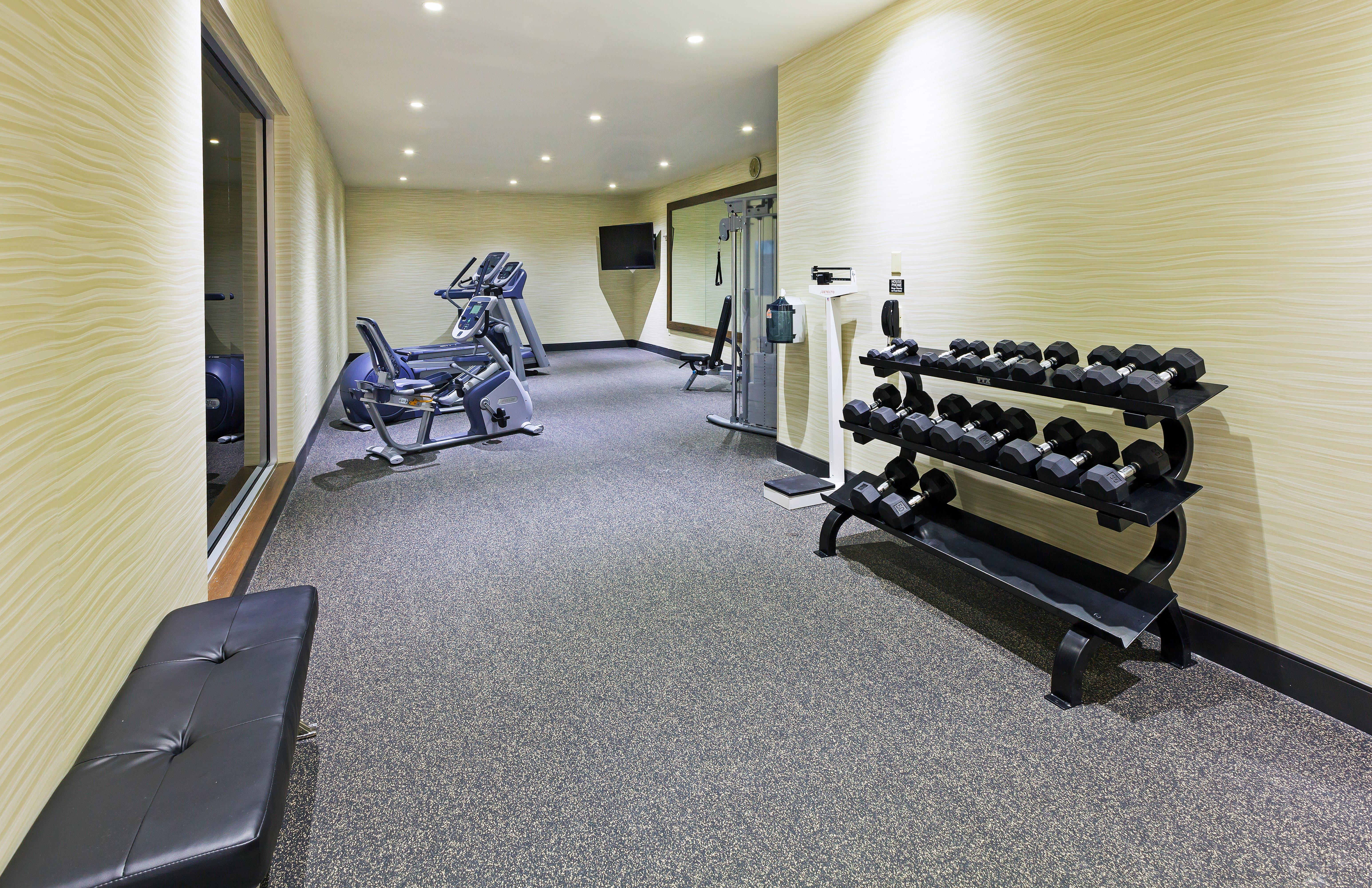 Holiday Inn Express Frisco Legacy Park Area, An Ihg Hotel Extérieur photo