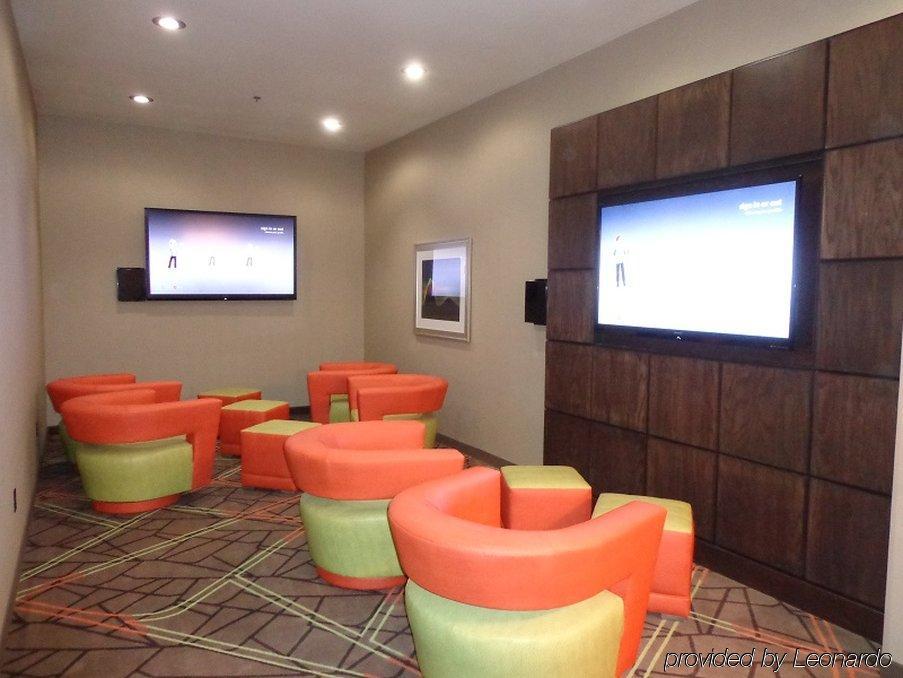 Holiday Inn Express Frisco Legacy Park Area, An Ihg Hotel Intérieur photo