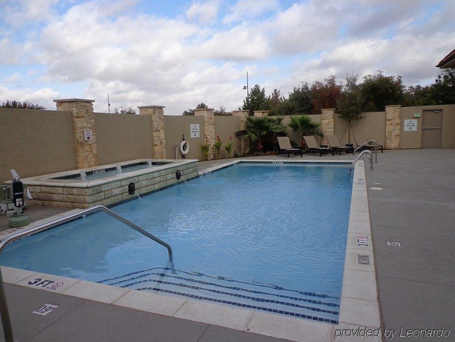 Holiday Inn Express Frisco Legacy Park Area, An Ihg Hotel Extérieur photo