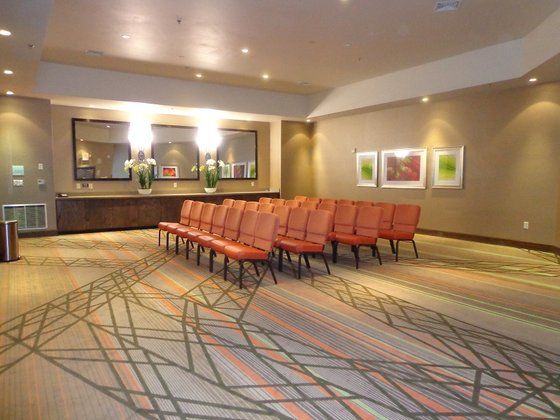 Holiday Inn Express Frisco Legacy Park Area, An Ihg Hotel Business photo