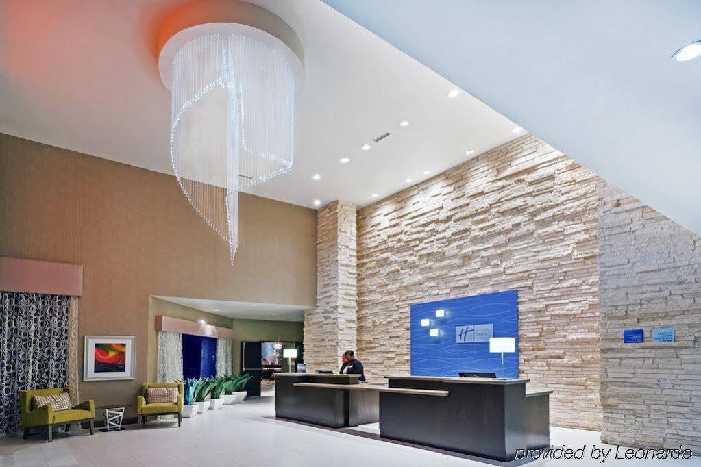 Holiday Inn Express Frisco Legacy Park Area, An Ihg Hotel Extérieur photo