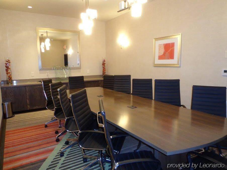 Holiday Inn Express Frisco Legacy Park Area, An Ihg Hotel Extérieur photo